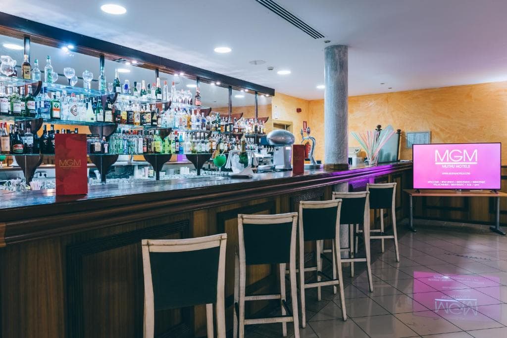 Grand Muthu Golf Plaza Hotel - 44