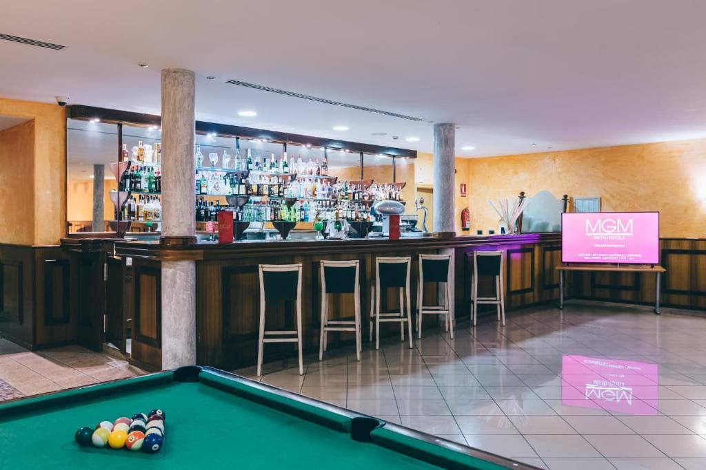 Grand Muthu Golf Plaza Hotel - 45