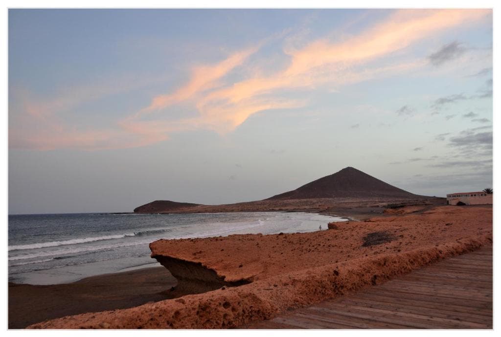 Playa Sur Tenerife - 17
