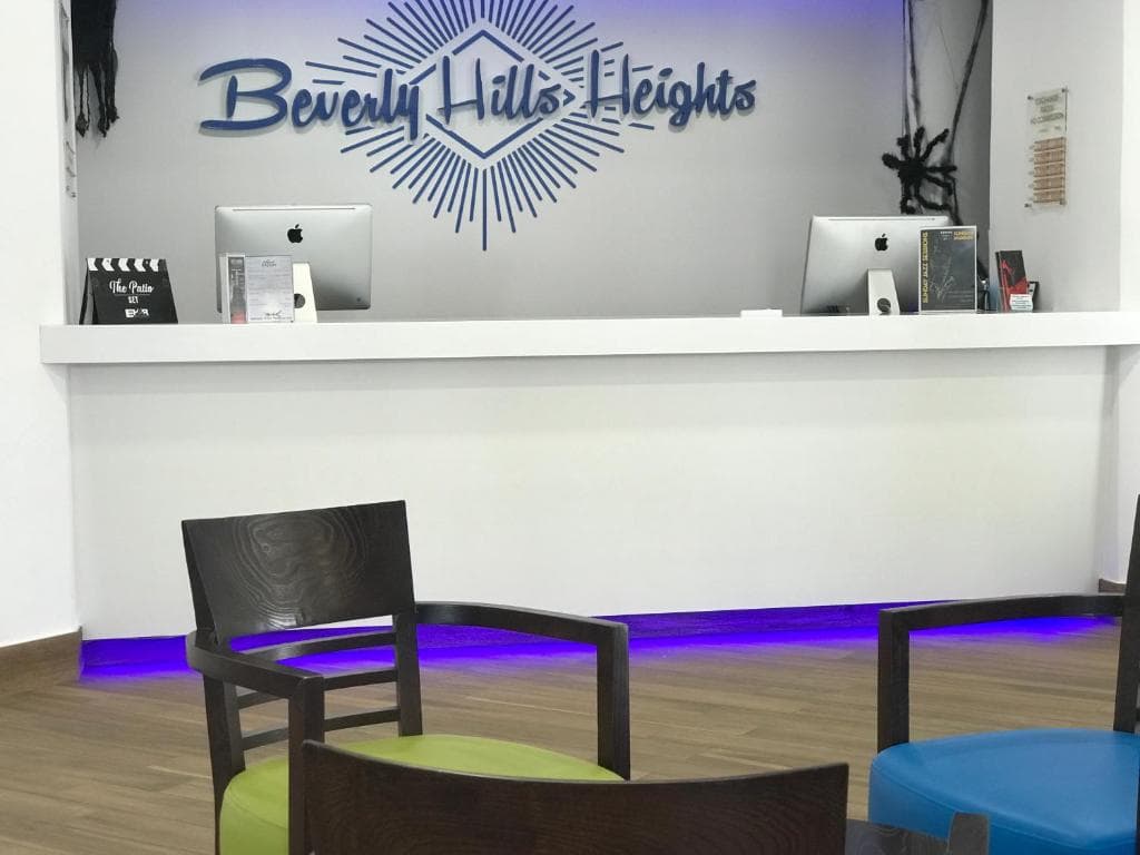 Beverly Hills Heights - 21