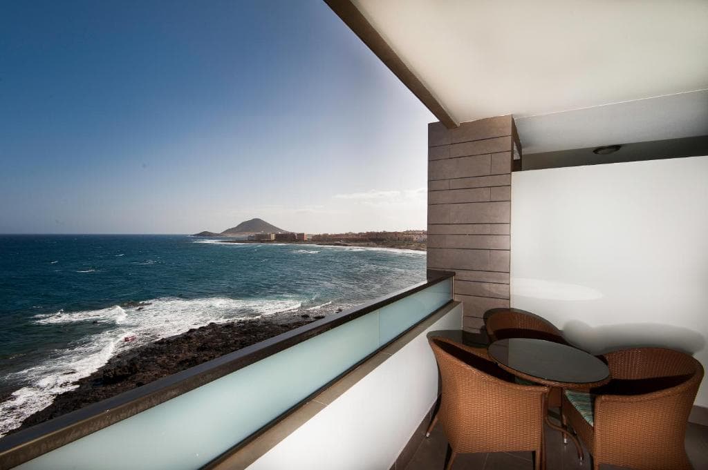 KN Arenas del Mar Beach & Spa Hotel - 2