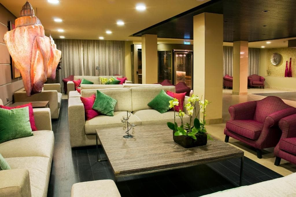 KN Arenas del Mar Beach & Spa Hotel - 3