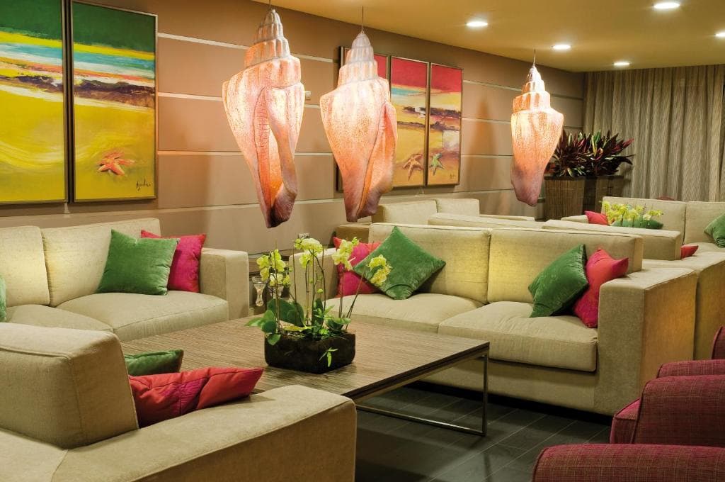 KN Arenas del Mar Beach & Spa Hotel - 4