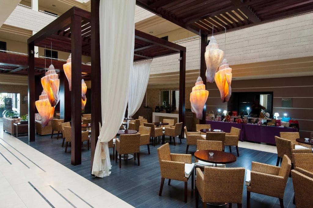 KN Arenas del Mar Beach & Spa Hotel - 5