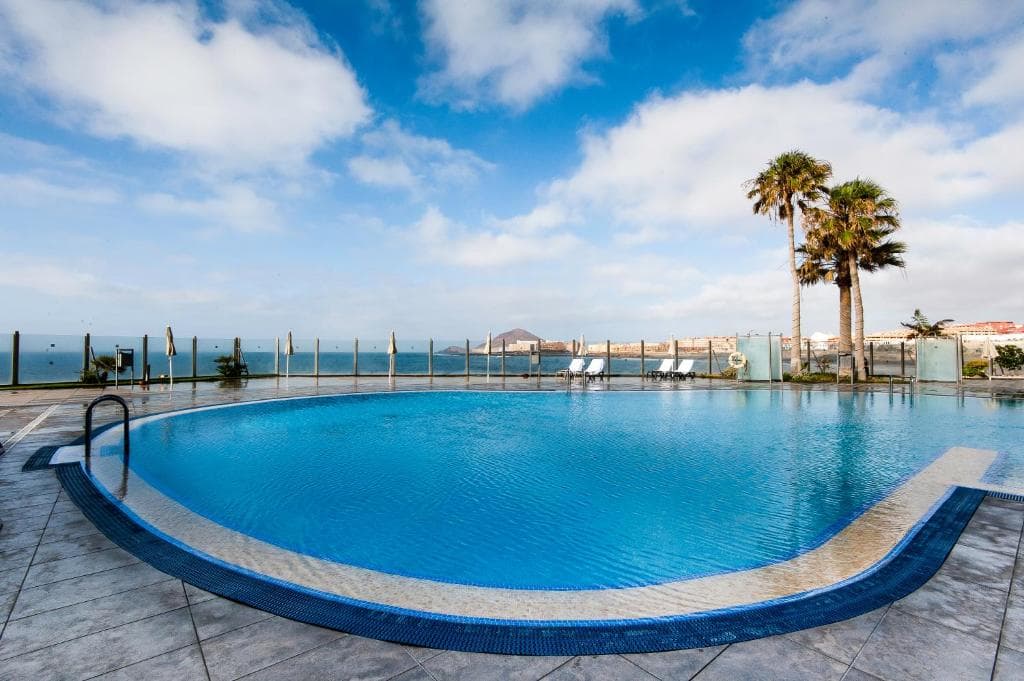 KN Arenas del Mar Beach & Spa Hotel - 7