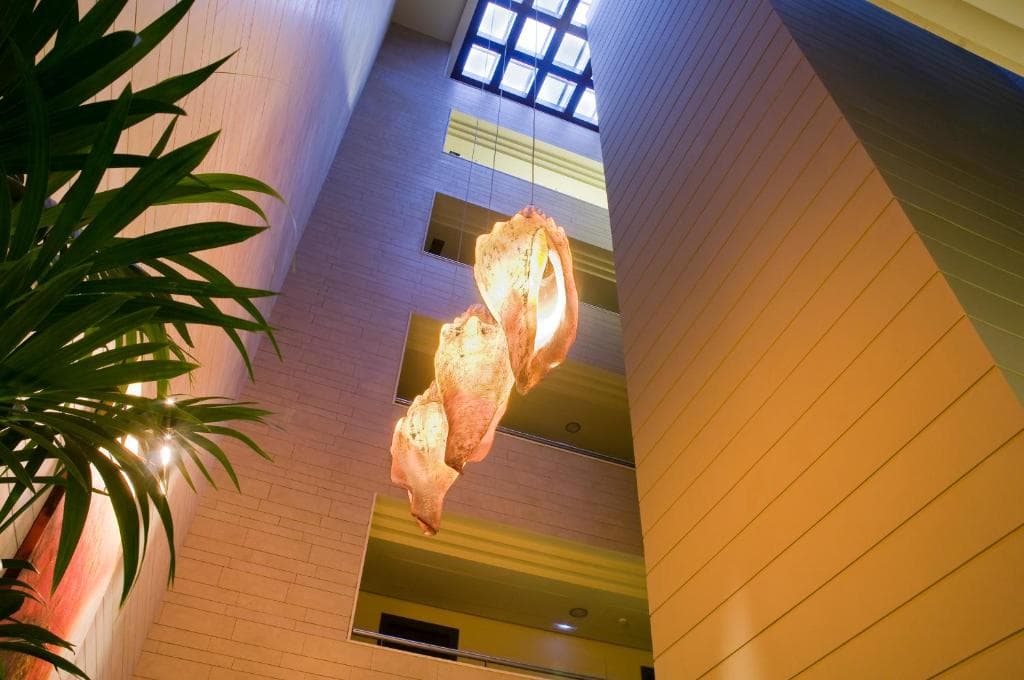 KN Arenas del Mar Beach & Spa Hotel - 12