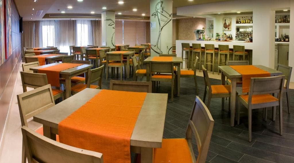 KN Arenas del Mar Beach & Spa Hotel - 20