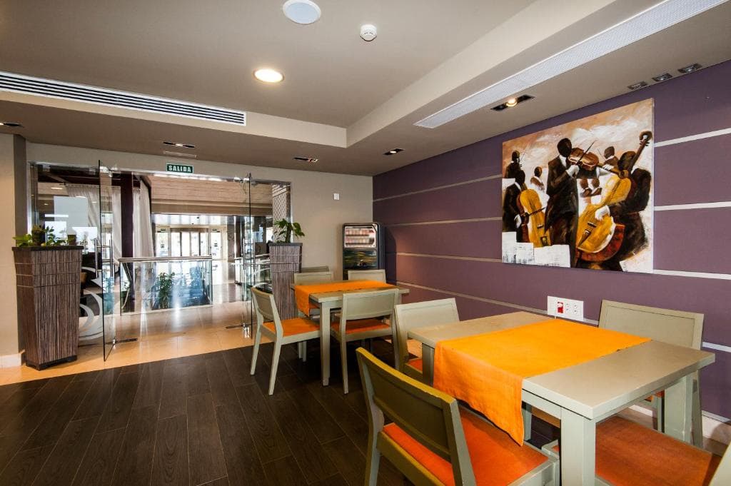 KN Arenas del Mar Beach & Spa Hotel - 21