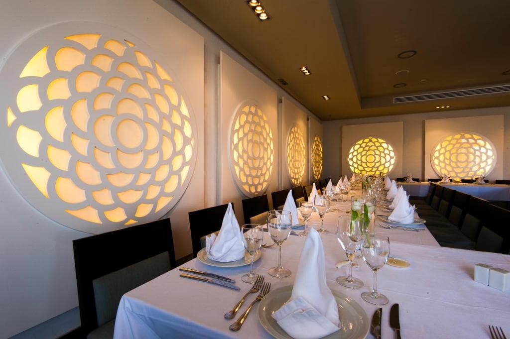 KN Arenas del Mar Beach & Spa Hotel - 24