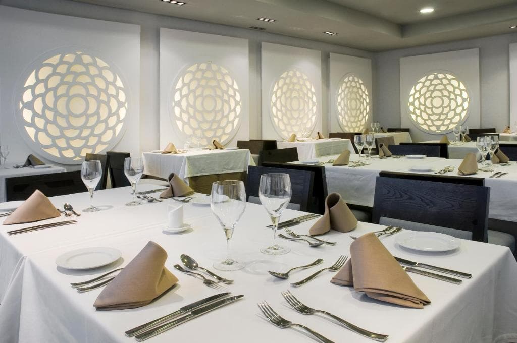 KN Arenas del Mar Beach & Spa Hotel - 26