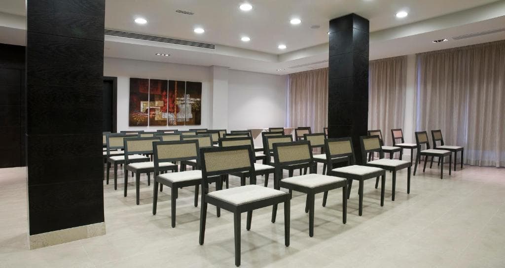 KN Arenas del Mar Beach & Spa Hotel - 29