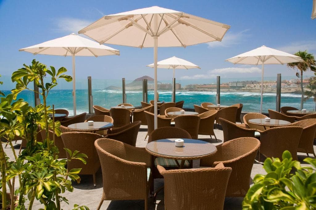 KN Arenas del Mar Beach & Spa Hotel - 30