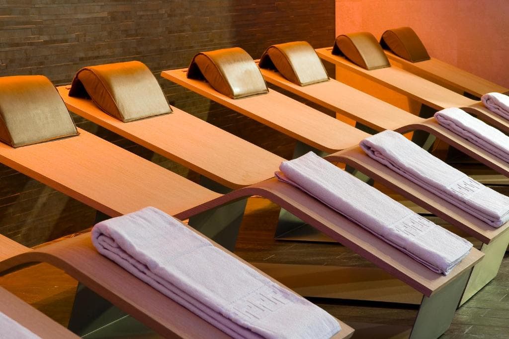 KN Arenas del Mar Beach & Spa Hotel - 36