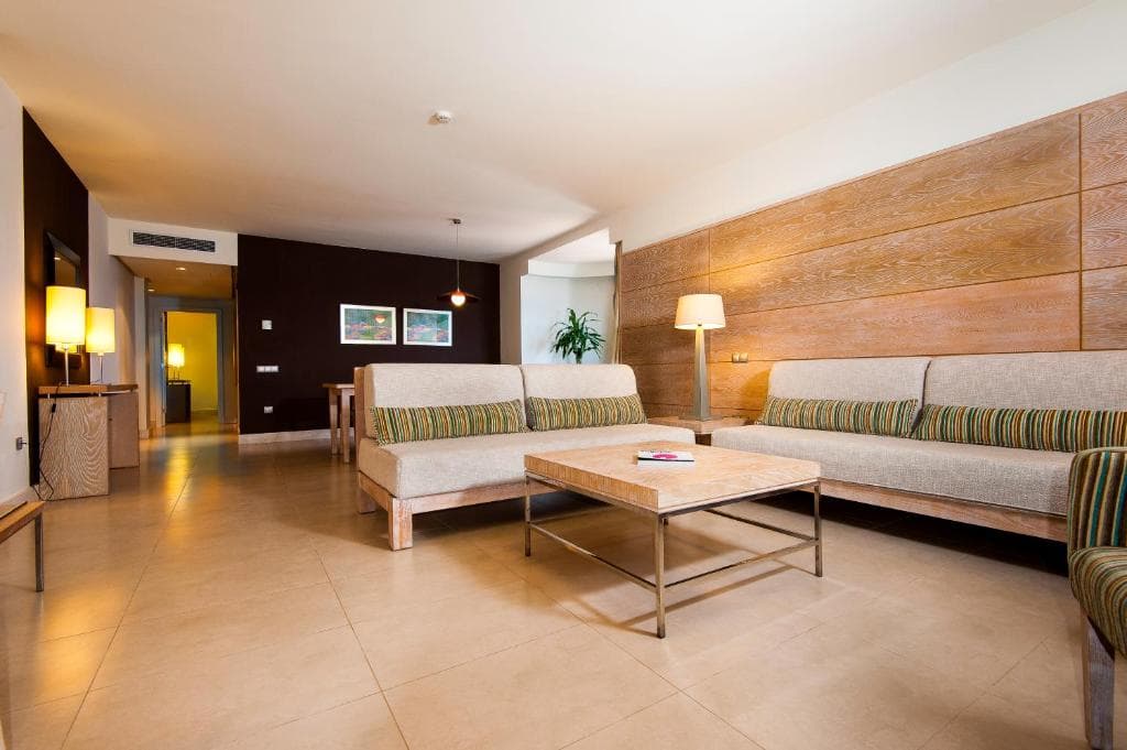 KN Arenas del Mar Beach & Spa Hotel - 37