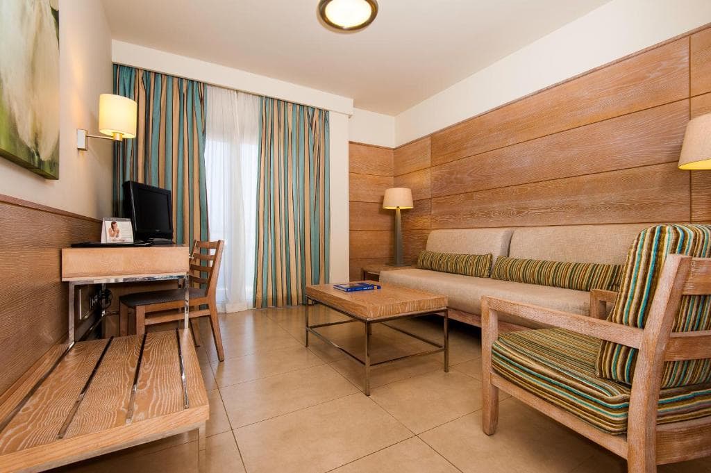 KN Arenas del Mar Beach & Spa Hotel - 39
