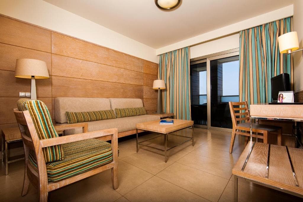 KN Arenas del Mar Beach & Spa Hotel - 43