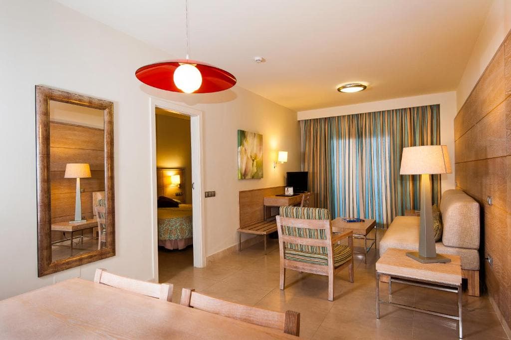 KN Arenas del Mar Beach & Spa Hotel - 44