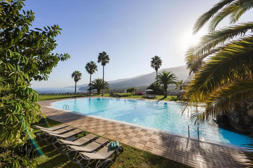 Hotel Las Aguilas Tenerife, Affiliated by Melia - 1