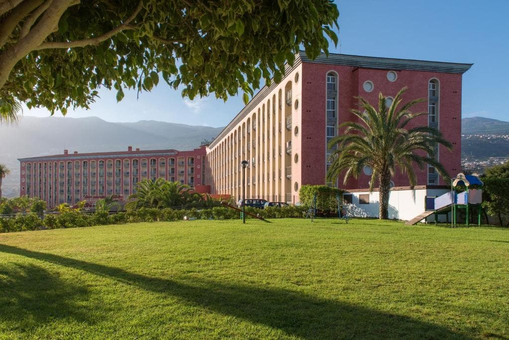 Hotel Las Aguilas Tenerife, Affiliated by Melia - 10