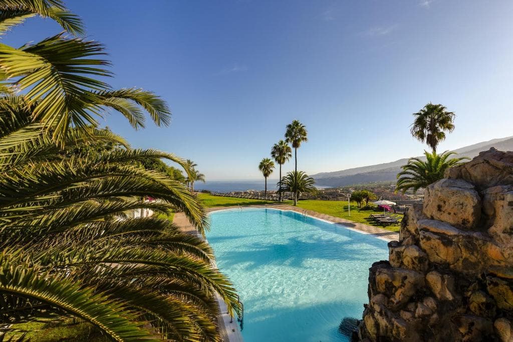 Hotel Las Aguilas Tenerife, Affiliated by Melia - 11