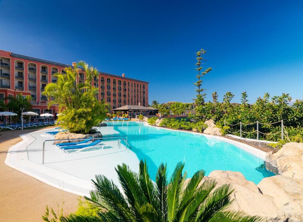Hotel Las Aguilas Tenerife, Affiliated by Melia - 23
