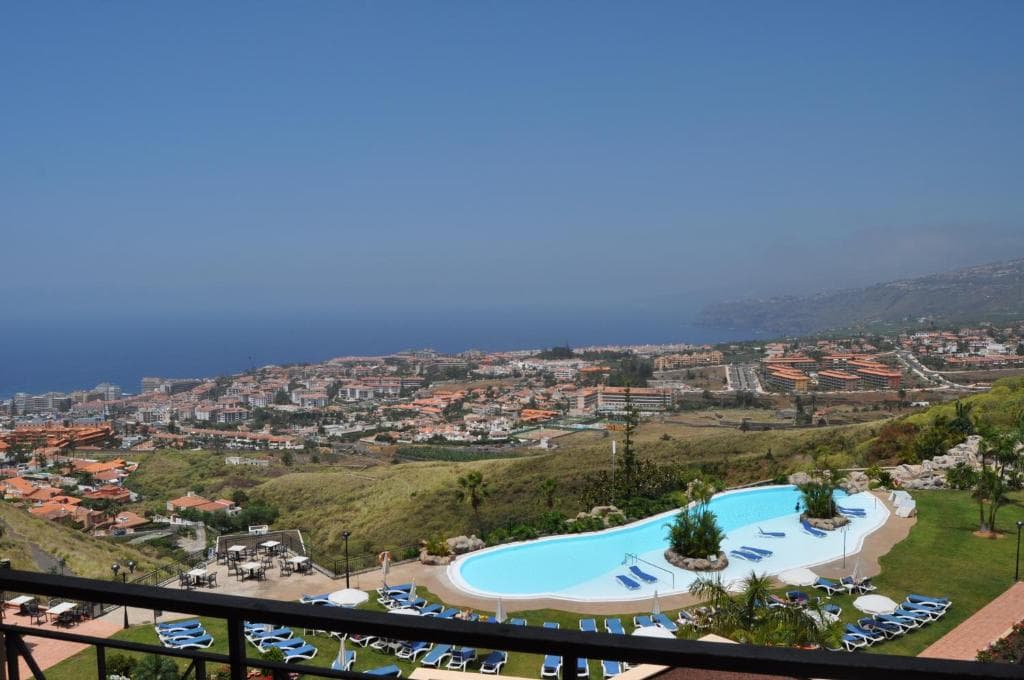 Hotel Las Aguilas Tenerife, Affiliated by Melia - 29