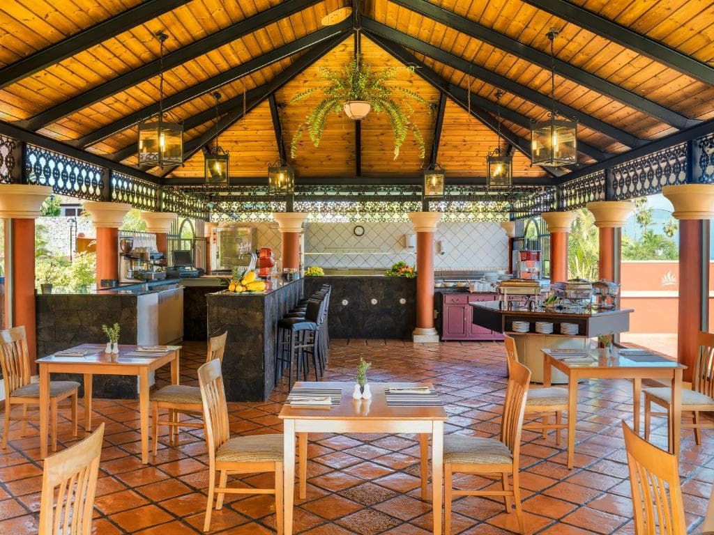 Hotel Las Aguilas Tenerife, Affiliated by Melia - 31