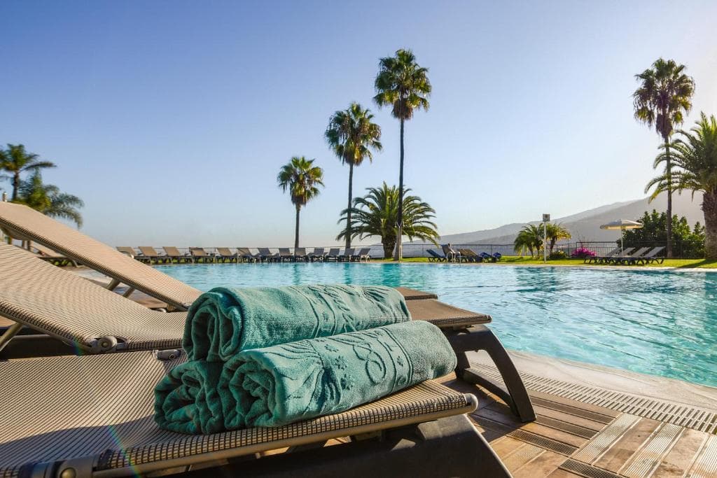 Hotel Las Aguilas Tenerife, Affiliated by Melia - 44