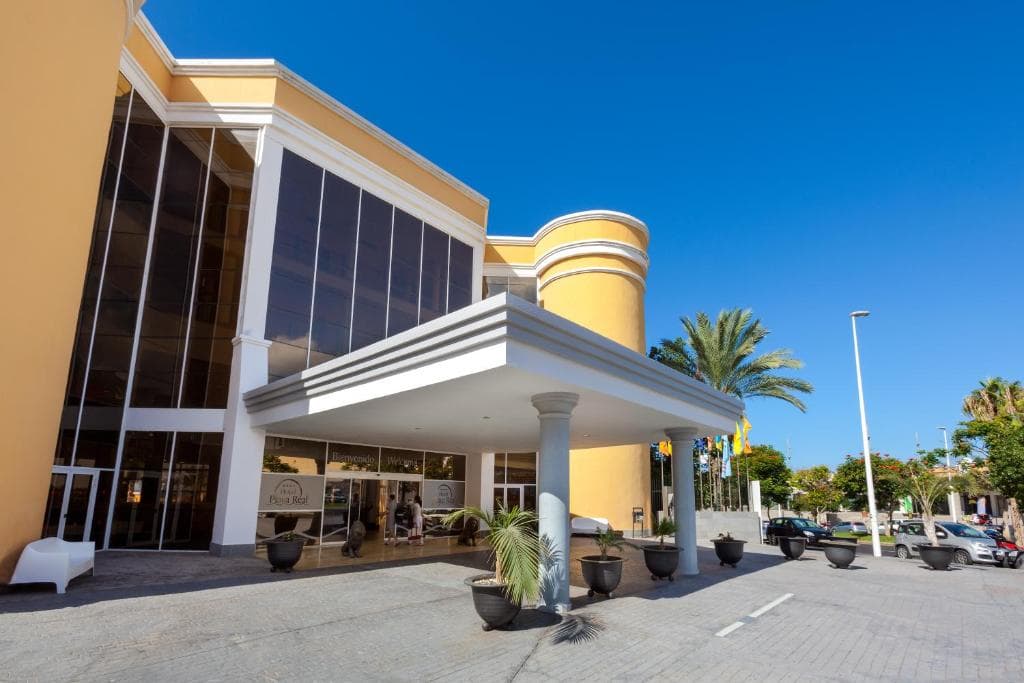 Chatur Playa Real Resort - 3