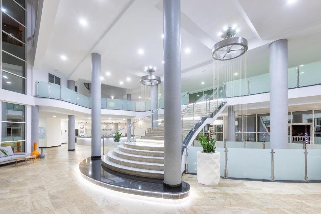 Chatur Playa Real Resort - 6