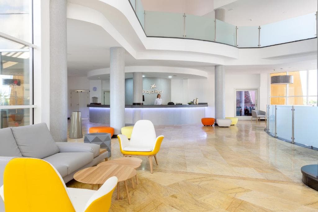 Chatur Playa Real Resort - 8