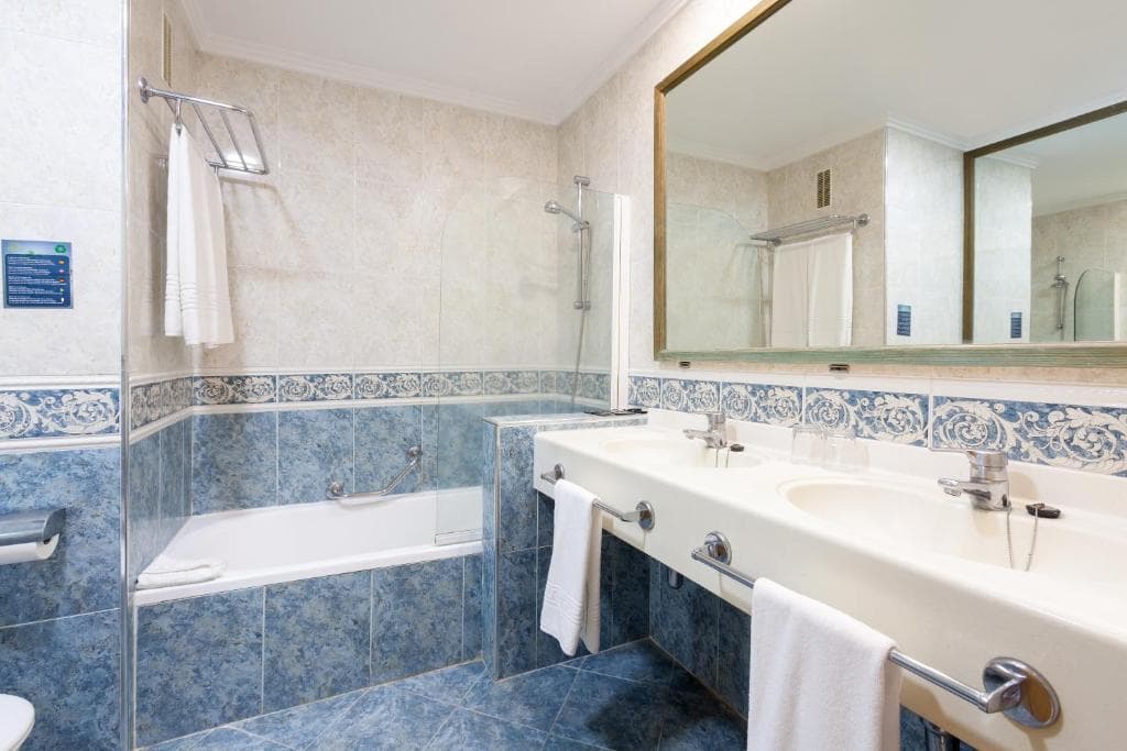 Chatur Playa Real Resort - 9