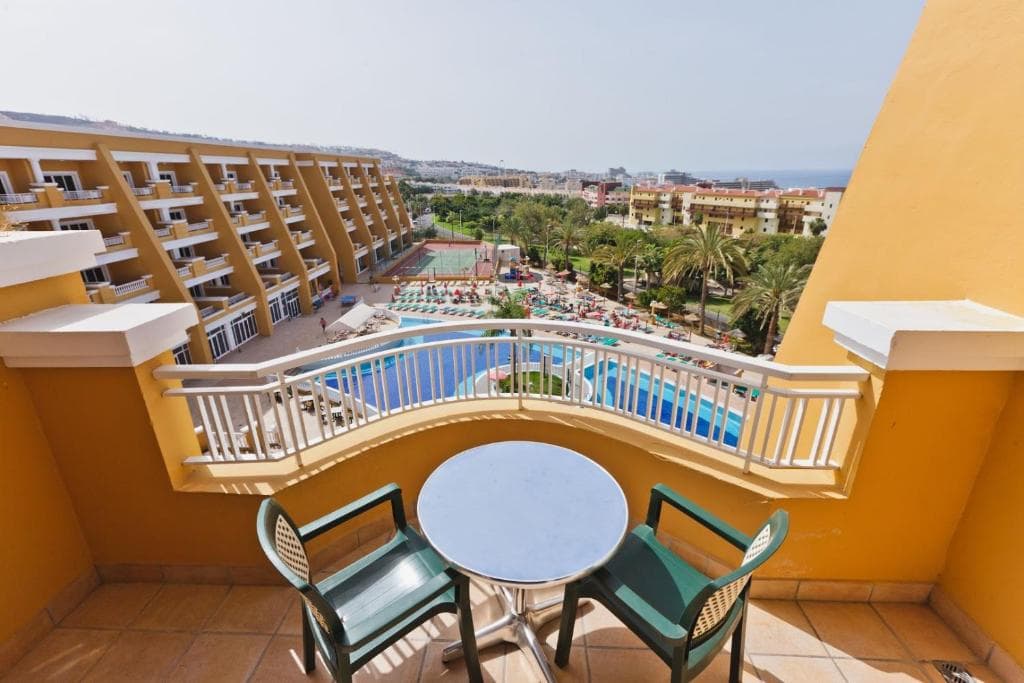 Chatur Playa Real Resort - 12