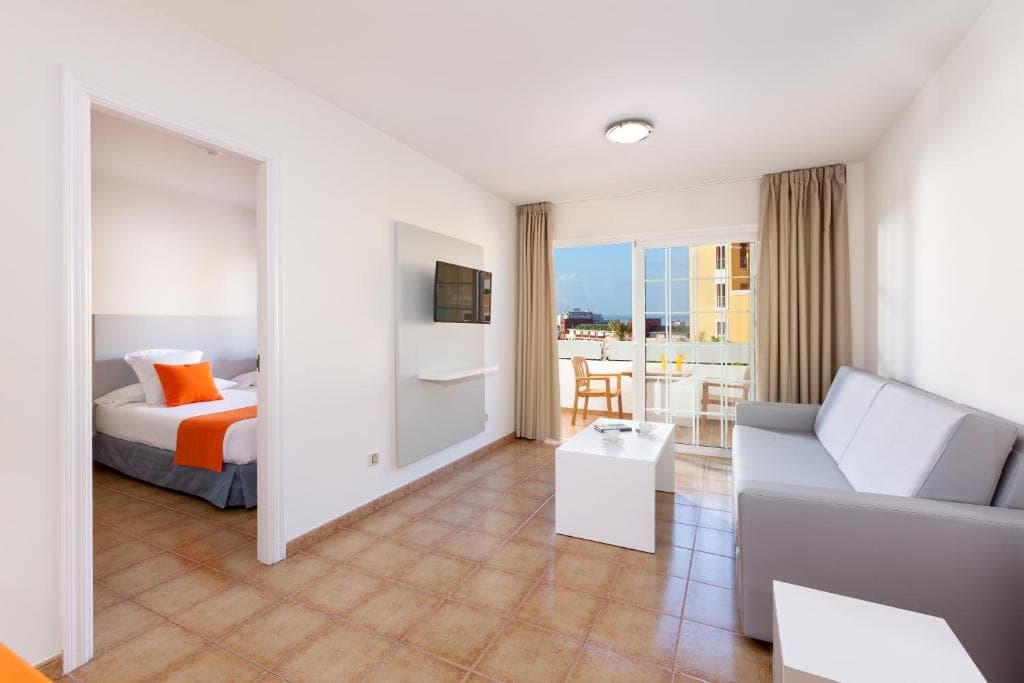 Chatur Playa Real Resort - 13