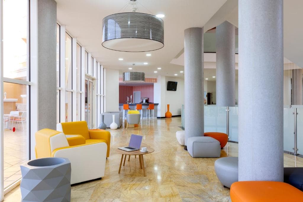 Chatur Playa Real Resort - 18