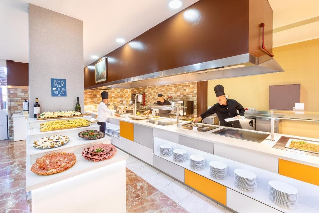 Chatur Playa Real Resort - 20