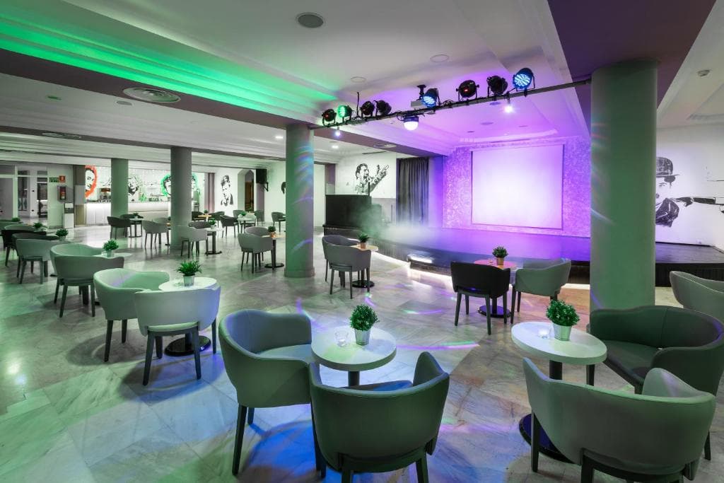 Chatur Playa Real Resort - 23