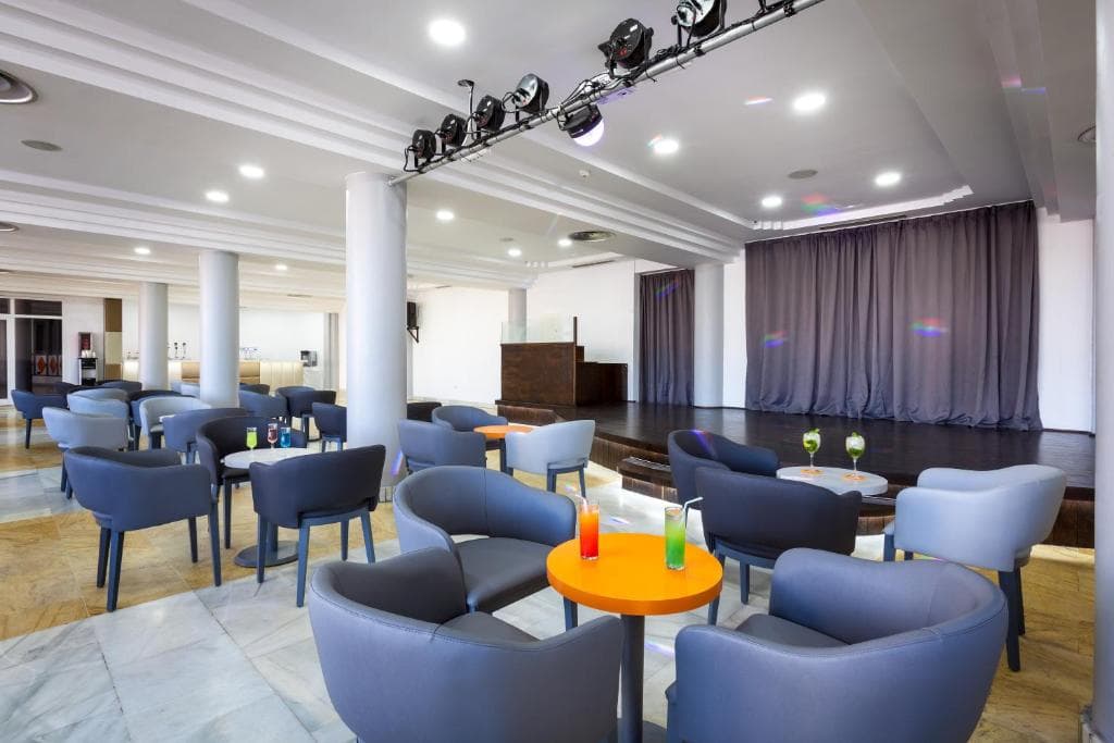 Chatur Playa Real Resort - 24