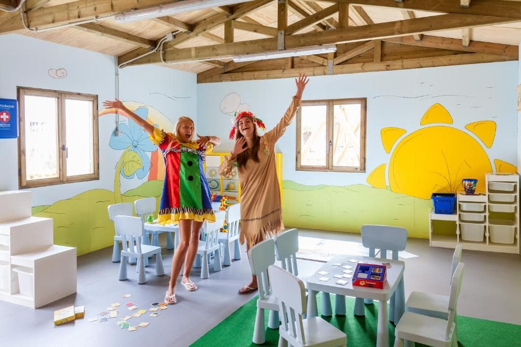 Chatur Playa Real Resort - 27