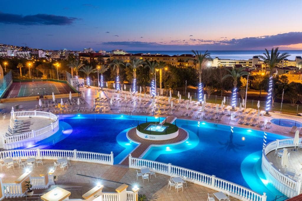 Chatur Playa Real Resort - 33