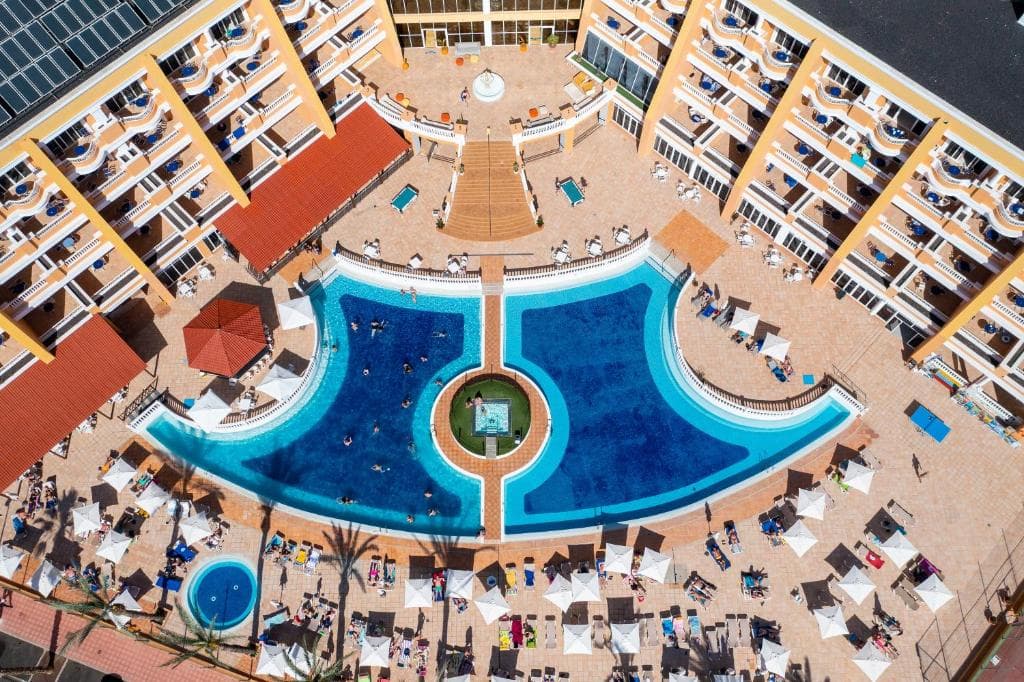 Chatur Playa Real Resort - 34