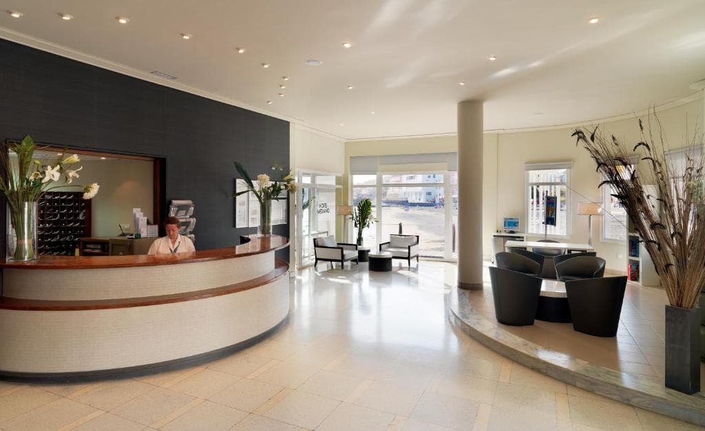 Hotel Medano - 4