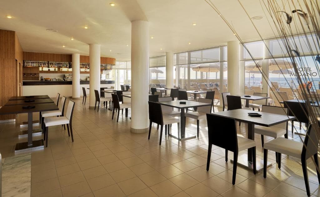 Hotel Medano - 5