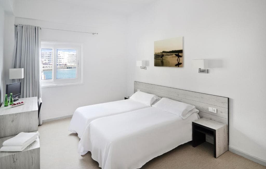 Hotel Medano - 6