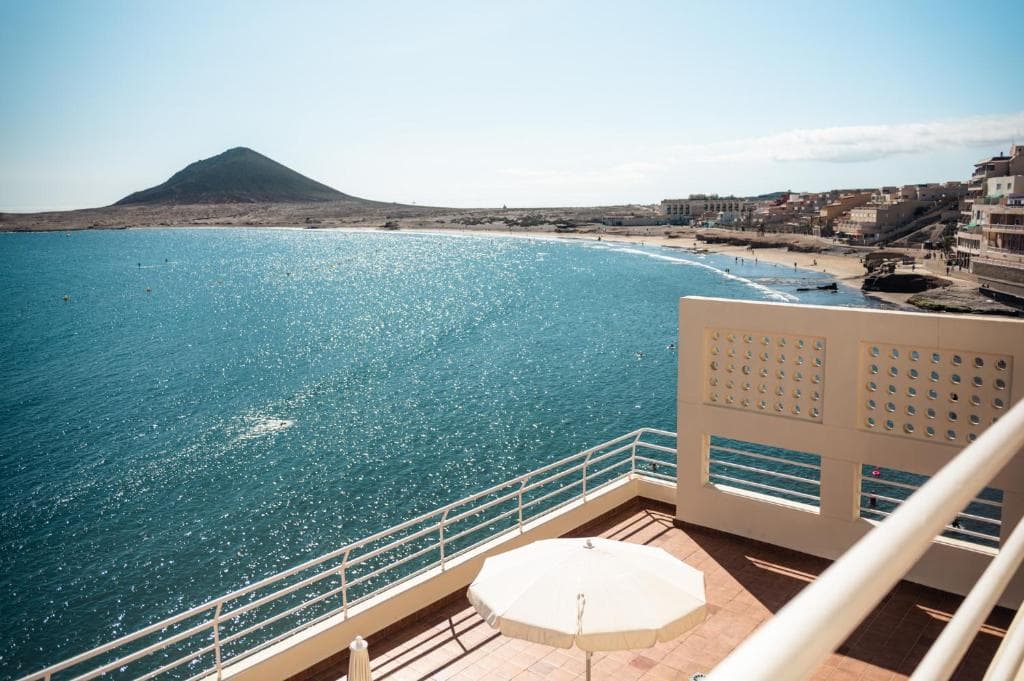 Hotel Medano - 10