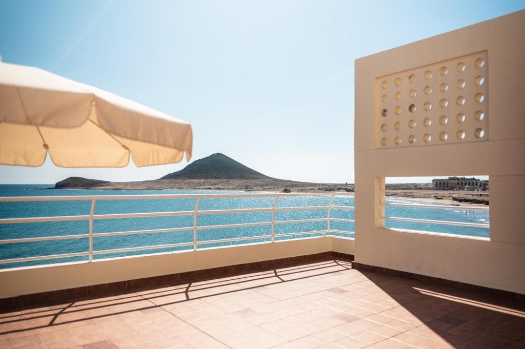 Hotel Medano - 17