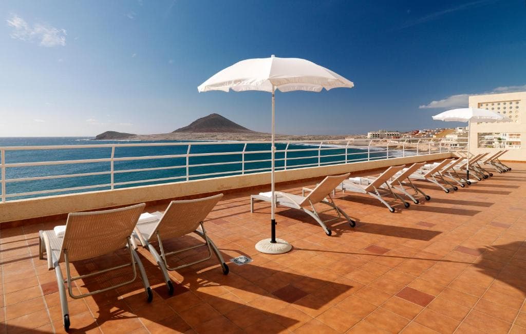 Hotel Medano - 19