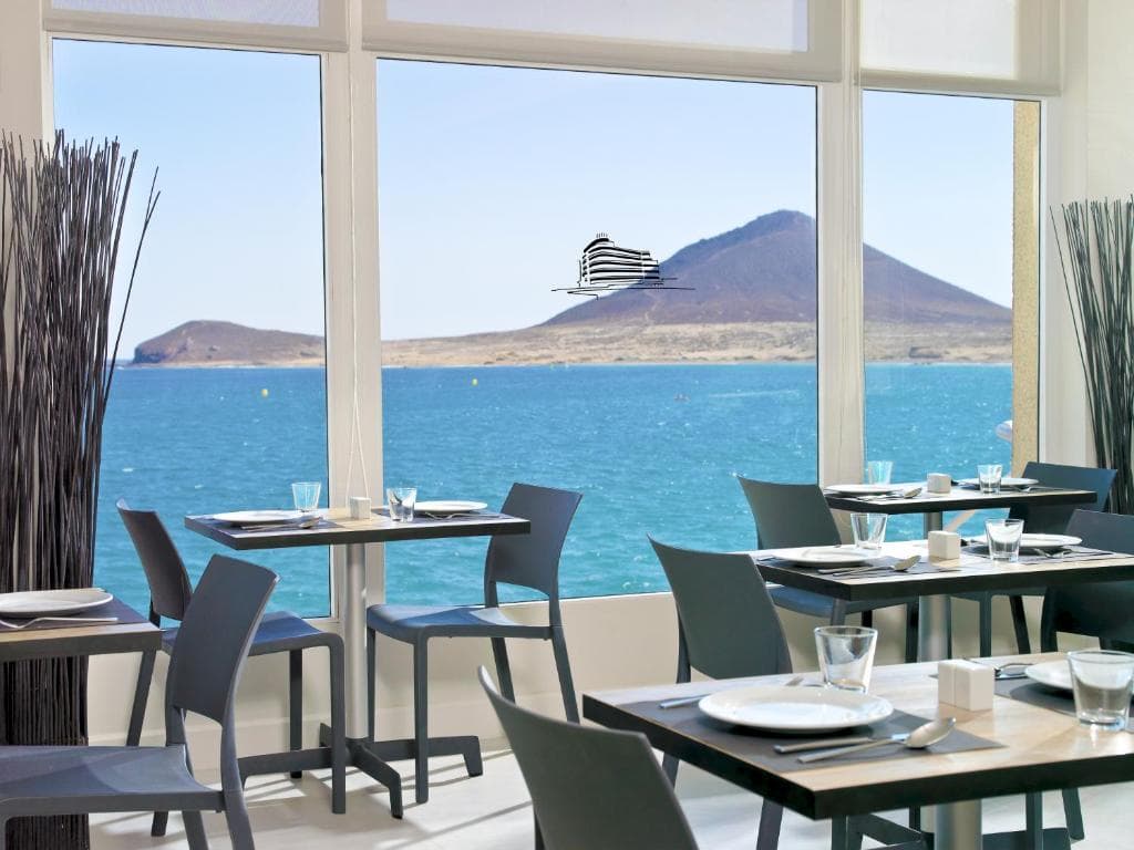 Hotel Medano - 23