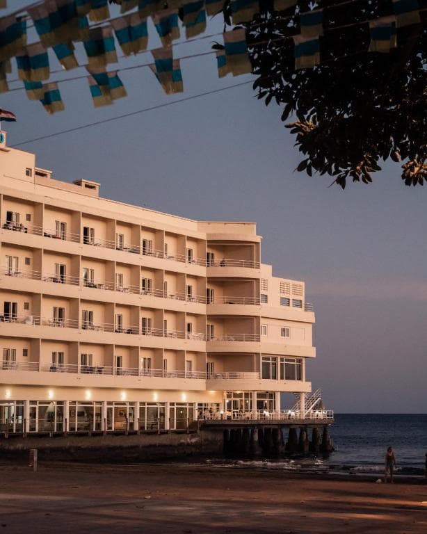 Hotel Medano - 25