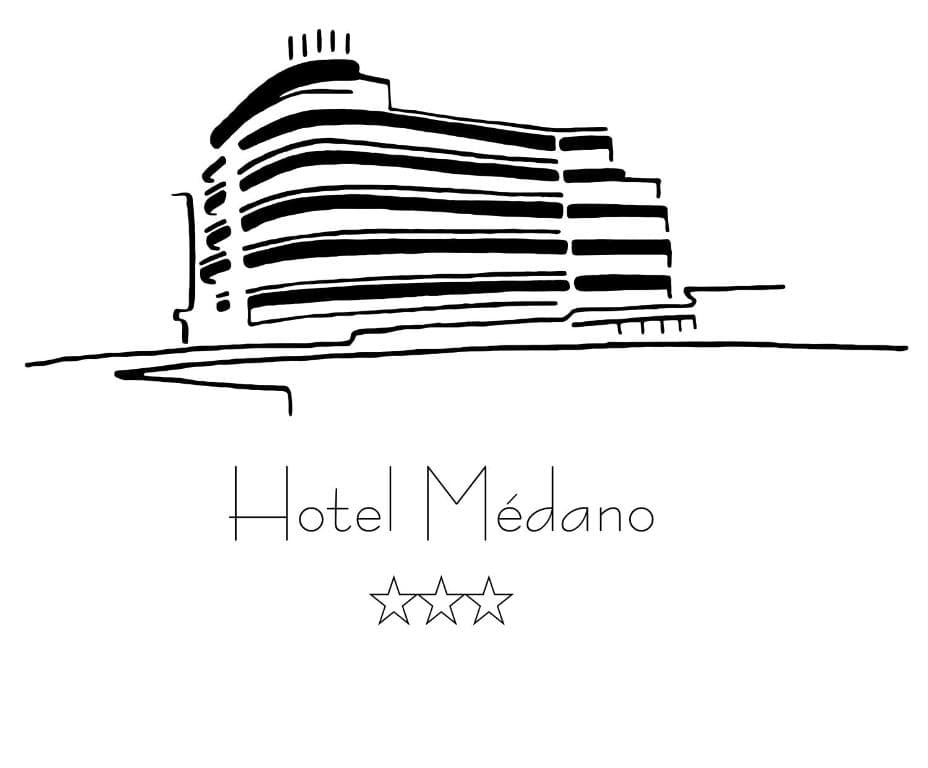 Hotel Medano - 26